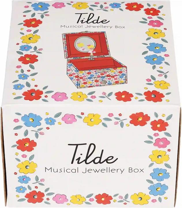 Produktbild Rex London Tilde