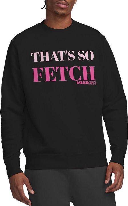 Produktbild Mean Girls That's So Fetch Sweatshirt (XXL)
