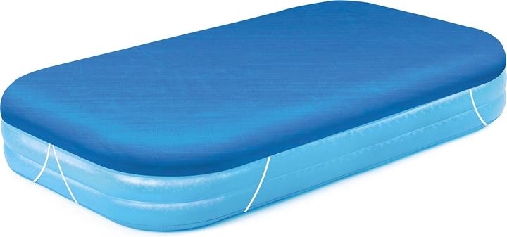 Bestway Rectangle Pool Cover for 3.05 m x 1.83 m Inflatable Family Pools