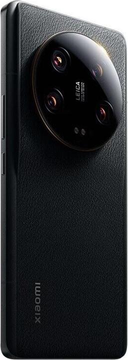 Actual product image Xiaomi 13 Ultra (512 GB, Black, 6.73", Dual SIM, 50 Mpx, 5G)