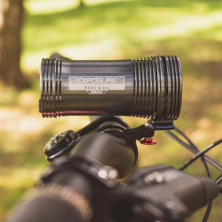 Produktbild Exposure Lights MaXx-D Reflex
