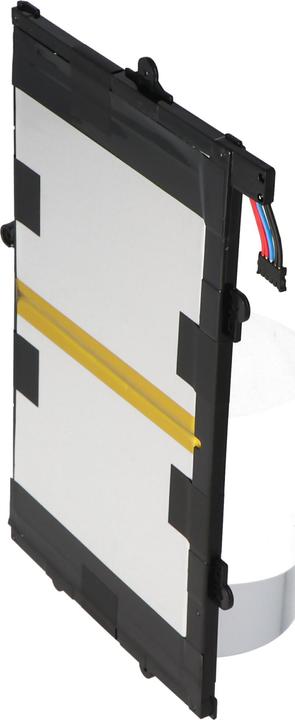 Actual product image Samsung Akku Galaxy Tab 7.7 Akku GT-P6800, SP397218A