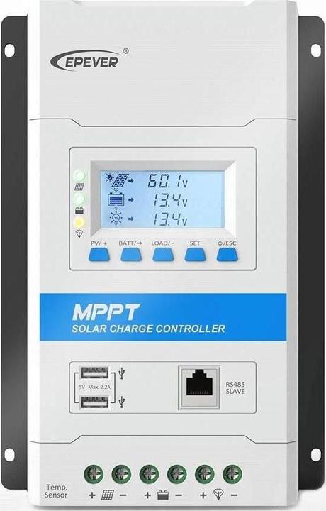 Immagine prodotto Epever Triron 2210N