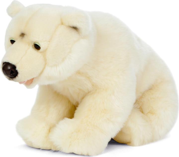 Immagine prodotto Living Nature Orso polare grande (45 cm)