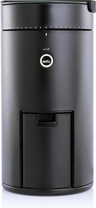 Wilfa Svart Uniform (CH plug)