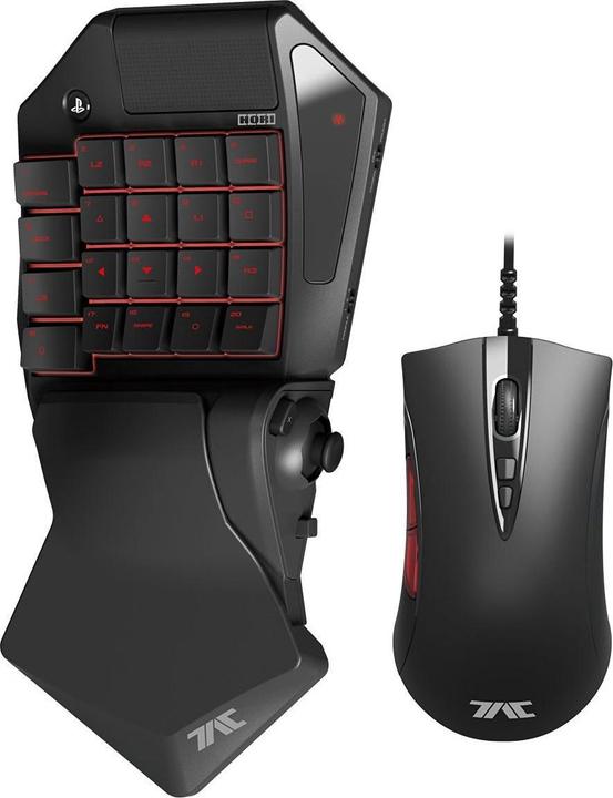 Image du produit HORI Tactical Assault Commander PRO (PS3, PS4, PC)