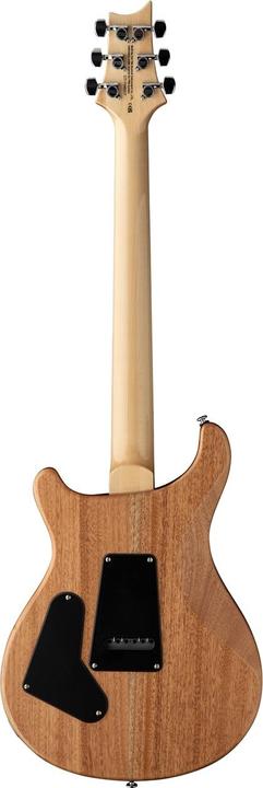Produktbild PRS SE Custom 24 Quilt (E-Gitarre, Mahagoni, Ebenholz, Ahorn)