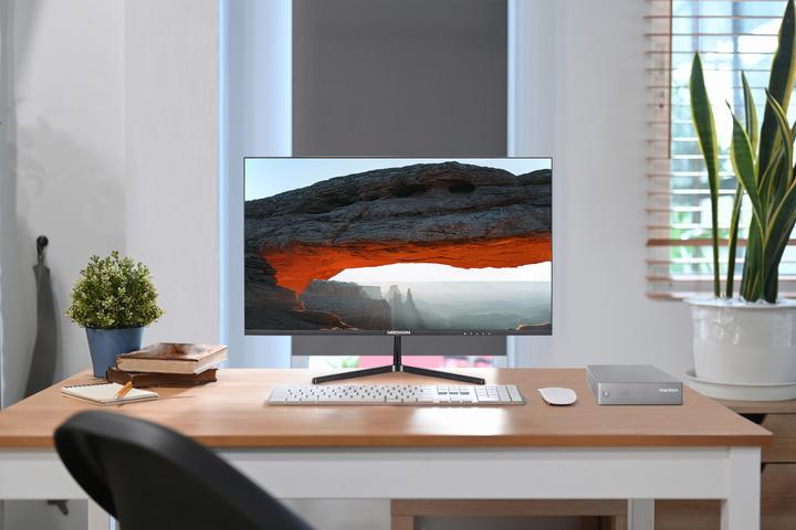 Actual product image Medion S06 MD35310 (Intel Core i3-1315U)