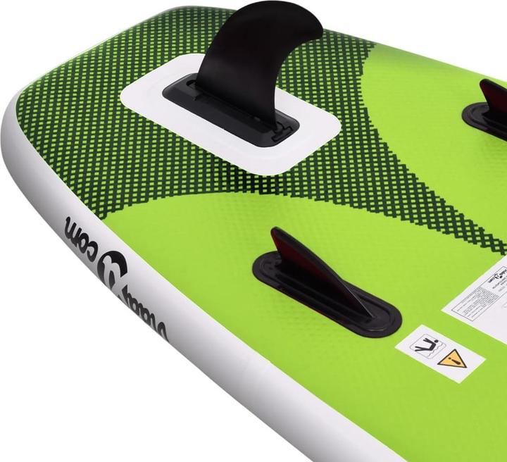 Actual product image VidaXL Tellervo
