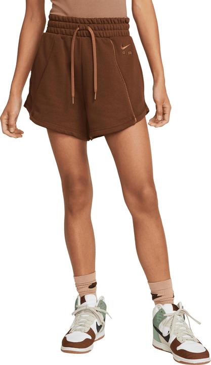 Nike W NSW Air Fleece Shorts - 109199