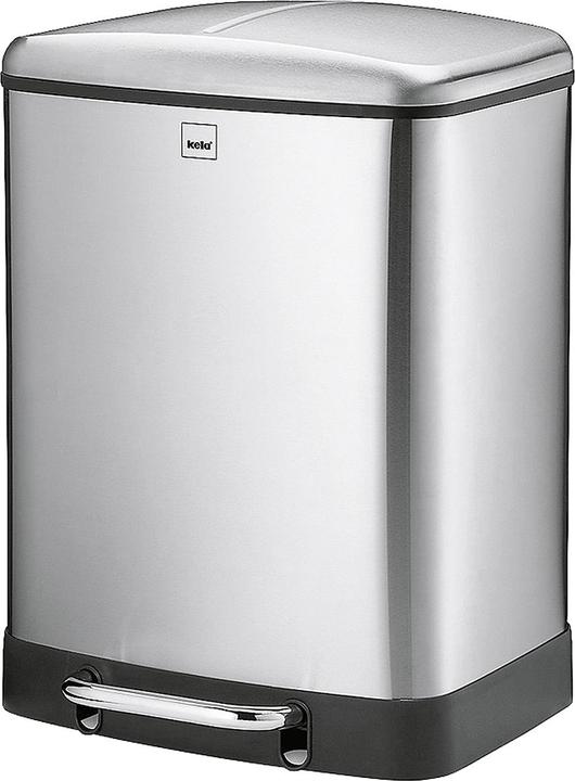 Image du produit Kela Séparateur de déchets Davino (24 l)
