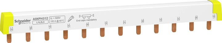 Schneider Electric Phase bar bar 2MOD. 00A