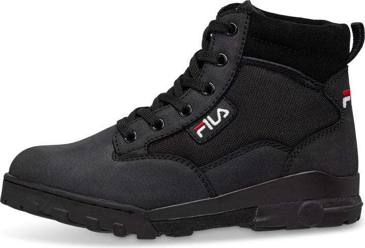 Produktbild FILA Grunge II Mid - 55535 (42)