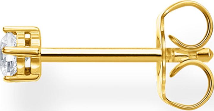 Produktbild Thomas Sabo Ohrstecker (Einzelstück) (925er Silber)