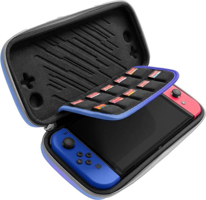 Produktbild tomtoc Slim Case (Switch OLED)