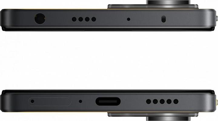 Image du produit Xiaomi Poco X5 Pro (256 Go, Jaune, 6.67", Double SIM, 108 Mpx, 5G)