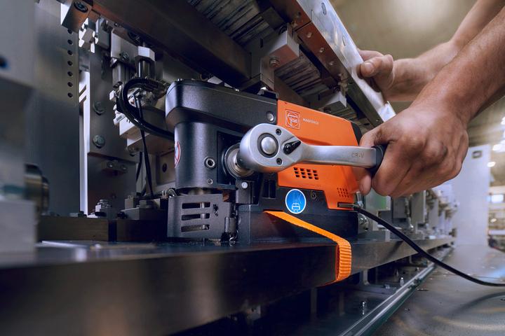 Produktbild Fein KBC 36 Magforce (Netzbetrieb)