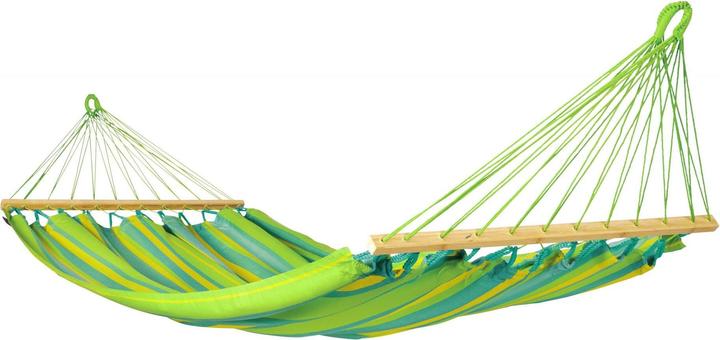 Image du produit La Siesta Hamac double (120 kg)