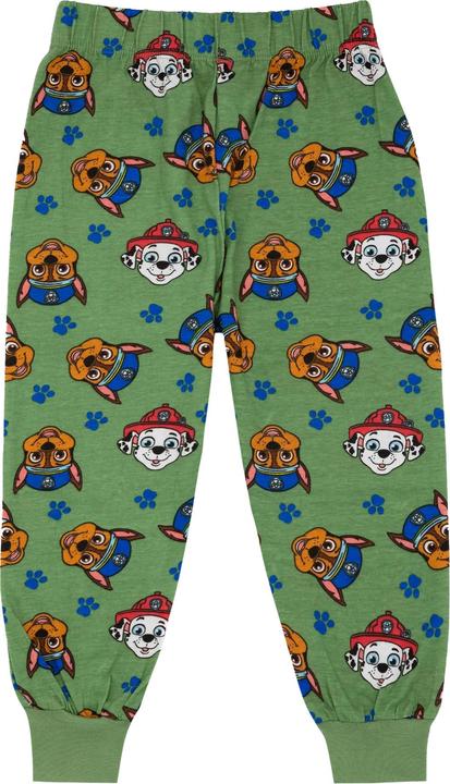 Immagine prodotto Paw Patrol Smile Set Pigiama Ragazzi (122)