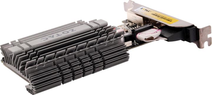 Image du produit Zotac GeForce GT 730 (2 Go)