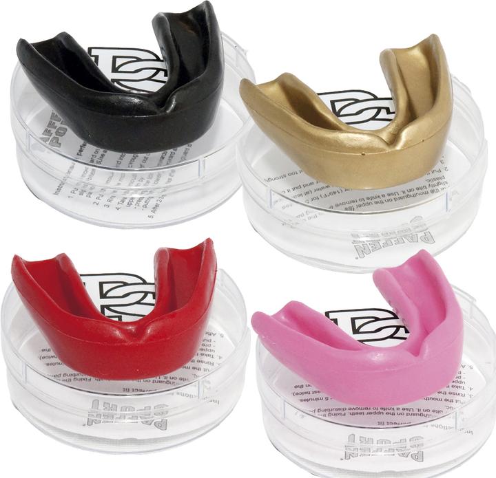 Produktbild Paffen Sport Zahnschutz Mint (One Size)