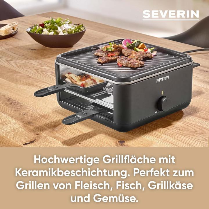 Productafbeelding Severin RG2360
