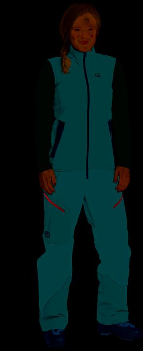 Produktbild Ortovox Fleece Vest W (M)