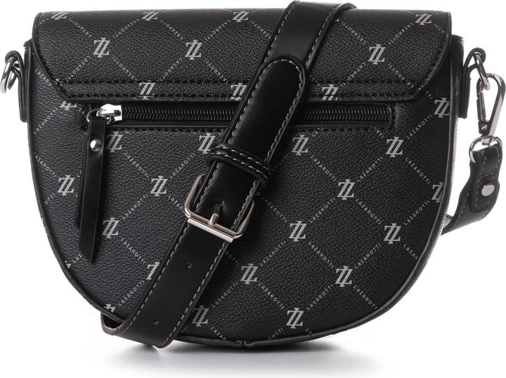 Actual product image Lazarotti Palermo shoulder bag 21 cm