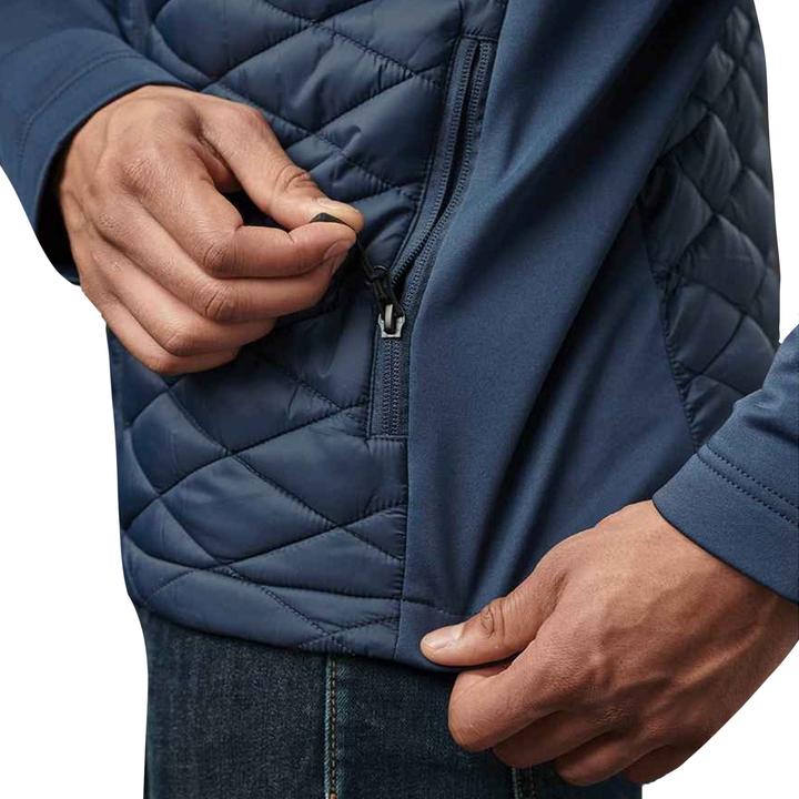 Image du produit Stormtech Veste matelassée Boulder Matière thermique (XXL)