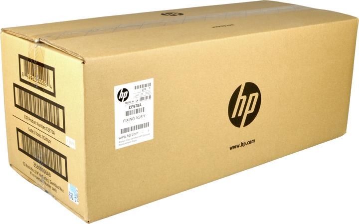 Produktbild HP CE978A Fuser Kit (220 Volt)