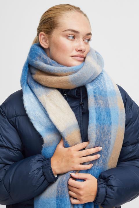 Produktbild Oxmo BY - OXVIVISCARF - Scarf - 21800192-ME