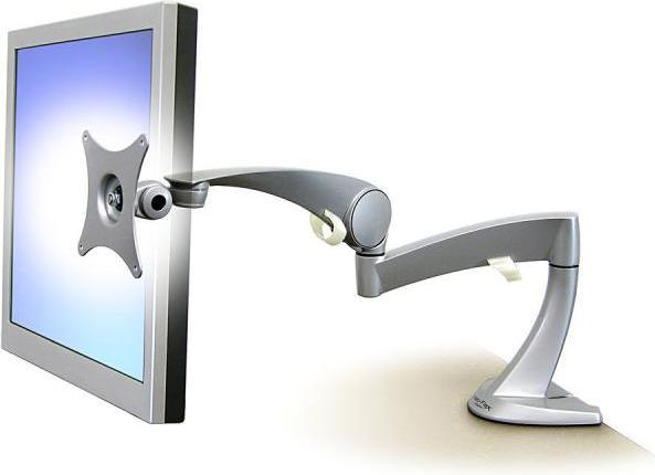 Actual product image Ergotron Neo Flex LCD Arm, up to 20" (Table, 22")