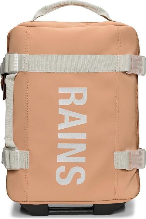Produktbild Rains Texel Cabin Bag Mini W3, Coy (28 l, Handgepäck (bis 50l))