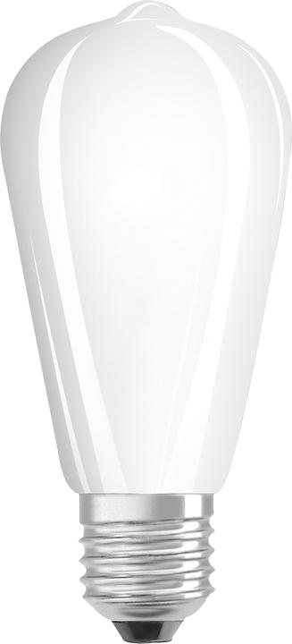 Immagine prodotto Osram Ledison Classic (E27, 55 W, 730 lm, 1 x, E)