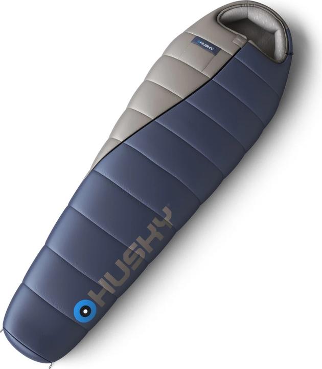 Actual product image Husky Ember 2024 -15 (220 cm)
