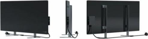 Produktbild Aeno Infrarot-Heizstrahler Premium Eco Smart GH2S (700 W)