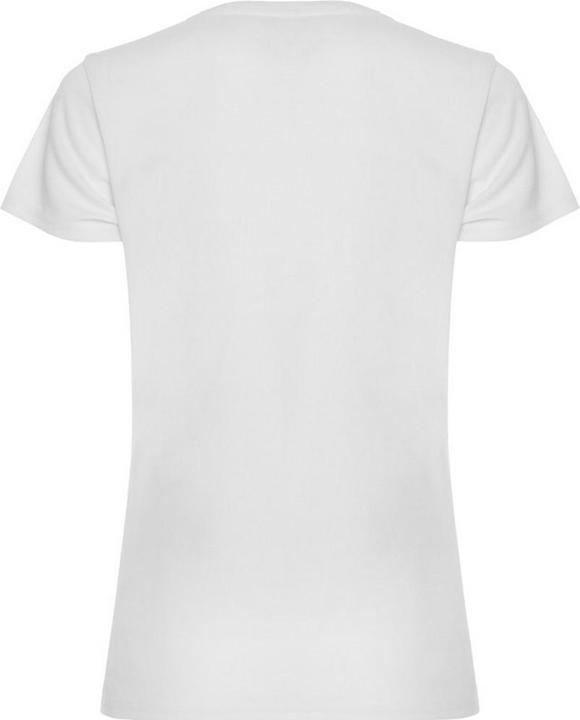 Actual product image Alpinia Womens/Ladies Montecarlo Short-Sleeved Sports T-Shirt (L)