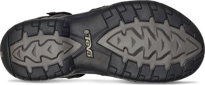 Actual product image Teva Tirra Leather (40)