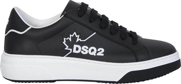 Produktbild Dsquared2 Sneakers Black (42)