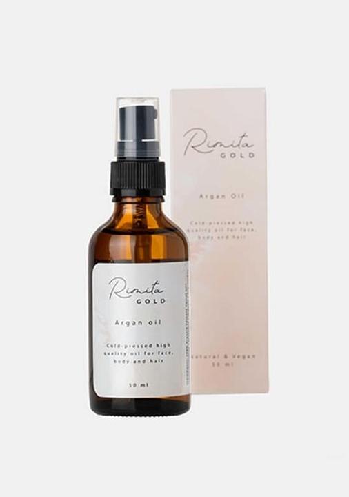 Produktbild Rimita Green Arganöl (Körperöl, 50 ml)