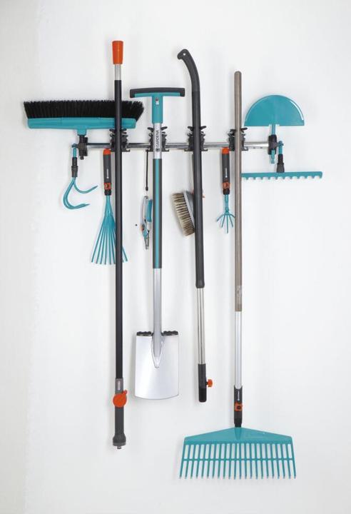Produktbild Gardena Gerätehalter