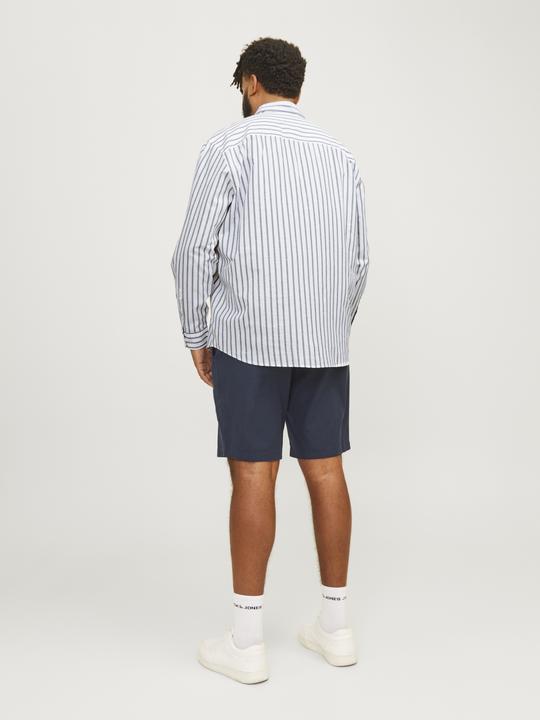 Image du produit Jack & Jones Plus Size Slim Fit Chemise décontractée Chemise décontractée (3XL)