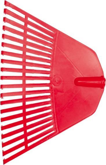 Toya Flo - Aérateur plastique Rakes pour feuilles 35787