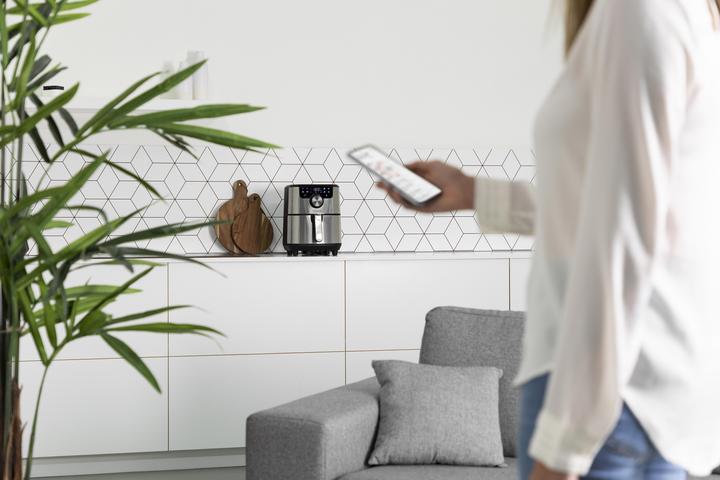 Produktbild Princess Airfryer (EU-Stecker)