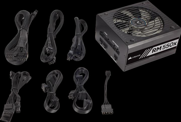 Produktbild Corsair RM550x (550 W)