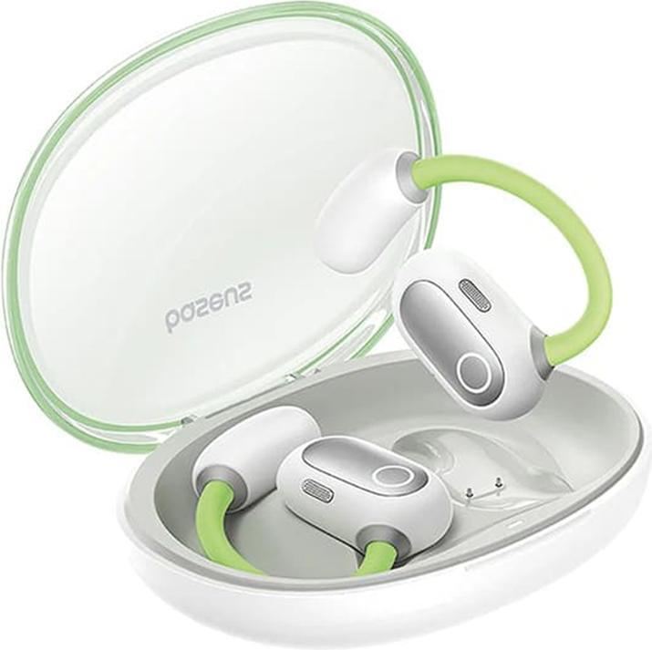 Image du produit Baseus Eli Sport 1 (pas de réduction du bruit, 7.50 h, Sans fil)