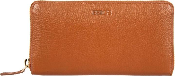 Actual product image Brics Marmolada - Wallet with zipper