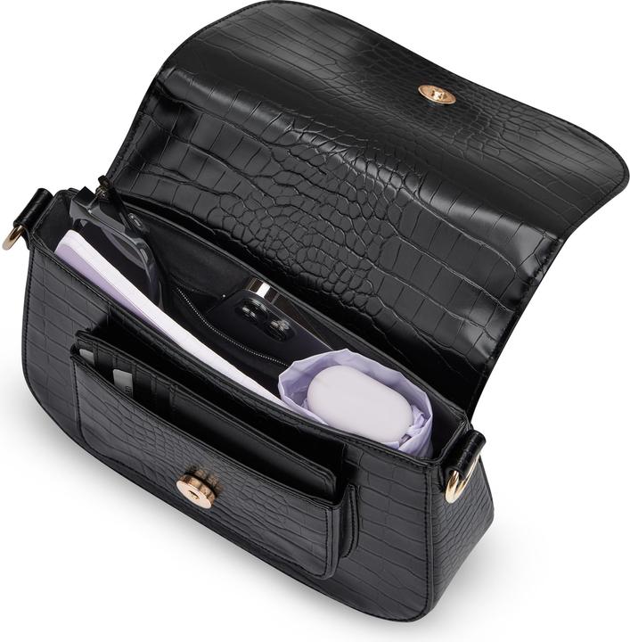 Image du produit Expatrié Sacoche de selle Louise Medium
