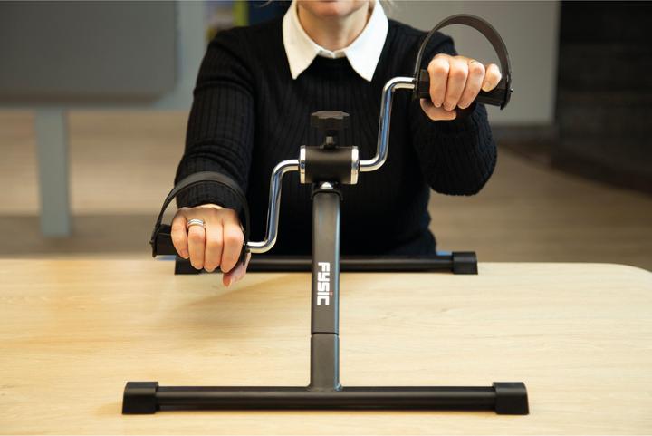 Actual product image Fysic FW8