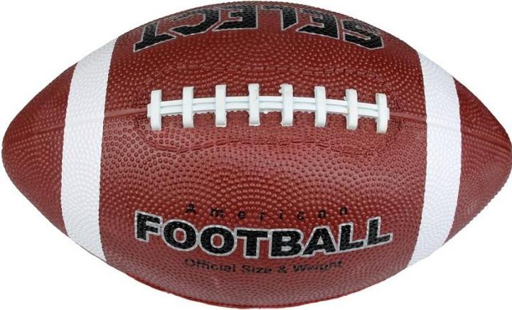 Image du produit Select Football Américain